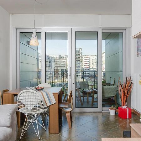 Appartamento Gassman - Holiday Apartment In Milano Exteriör bild