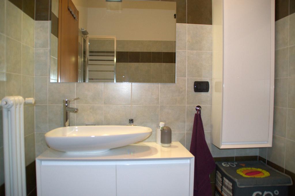 Appartamento Gassman - Holiday Apartment In Milano Exteriör bild