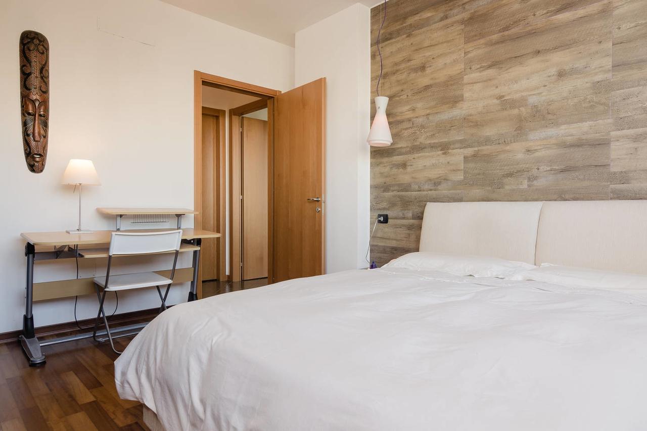 Appartamento Gassman - Holiday Apartment In Milano Exteriör bild