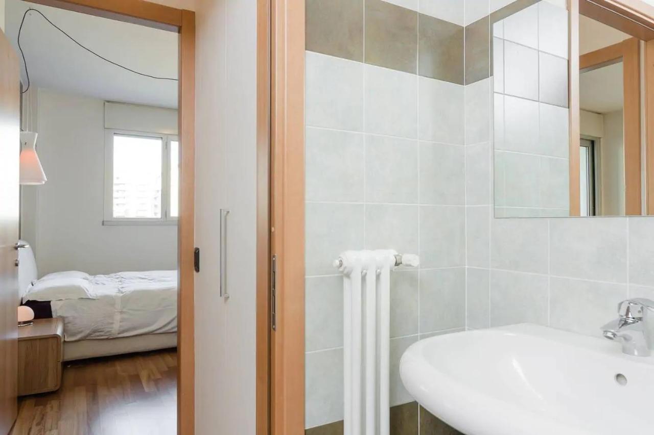 Appartamento Gassman - Holiday Apartment In Milano Exteriör bild